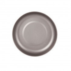 Lifeventure Titanium Tallrik