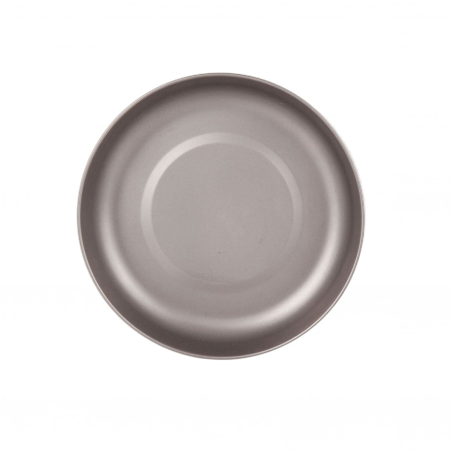 Lifeventure Titanium Tallrik