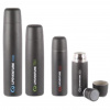 Lifeventure TiV Vacuum Flask 1000, unisex, donkergrijs