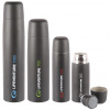 Lifeventure TiV Vacuum Flask, unisex, donkergrijs