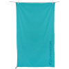 Lifeventure Trek Håndkle i Resirkulert SoftFibre, teal