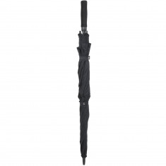 Lifeventure Trek Paraplu, unisex, zwart