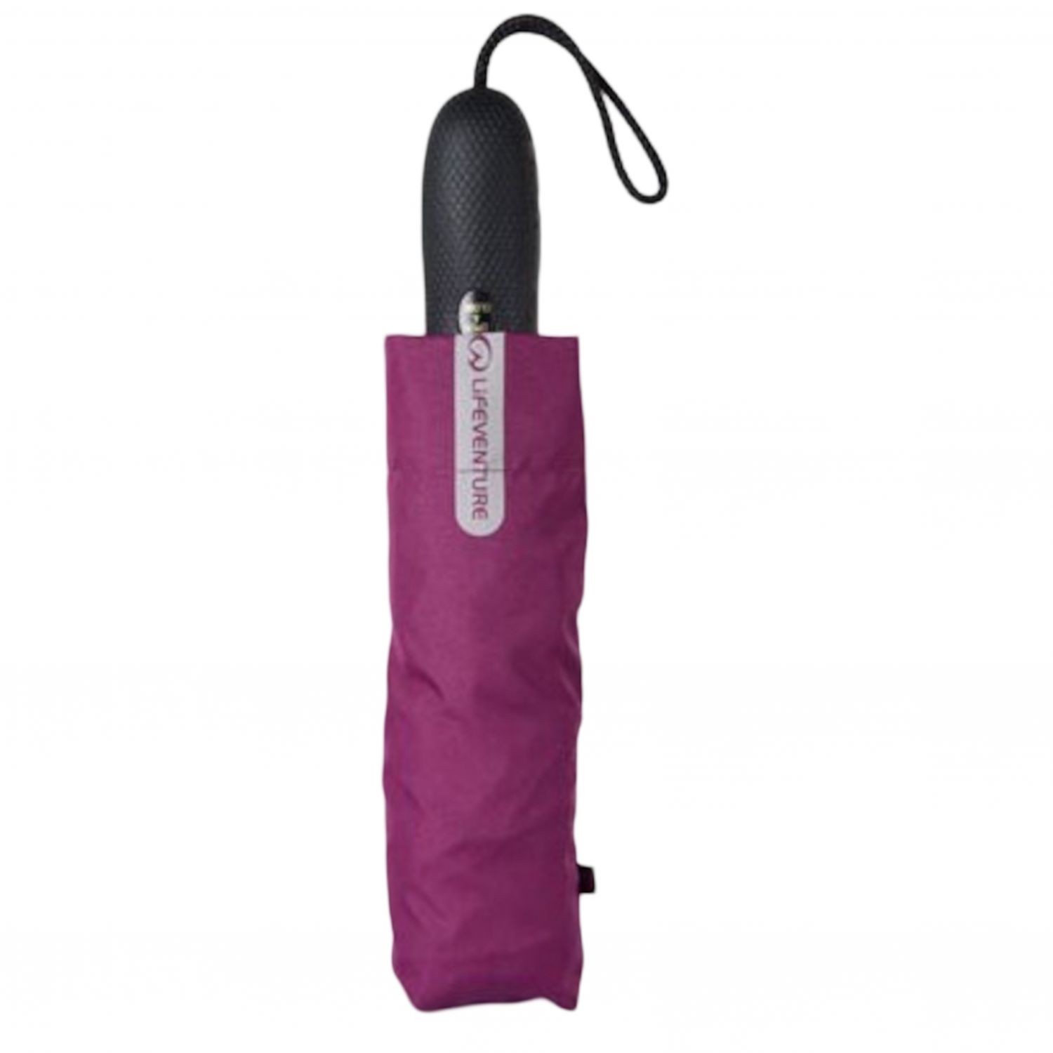 Lifeventure Trek Parapluie, femme, violet