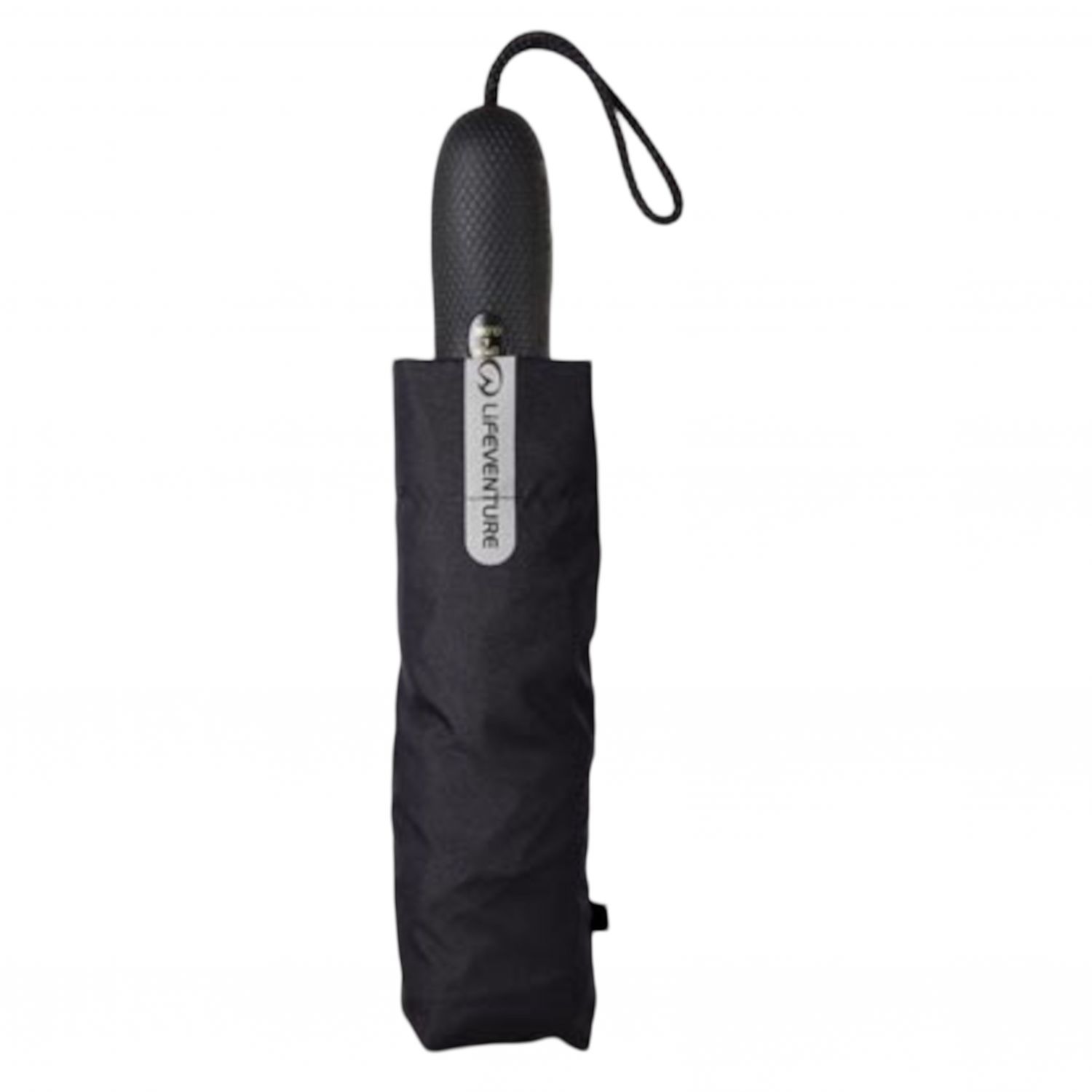 Lifeventure Trek Paraply, sort