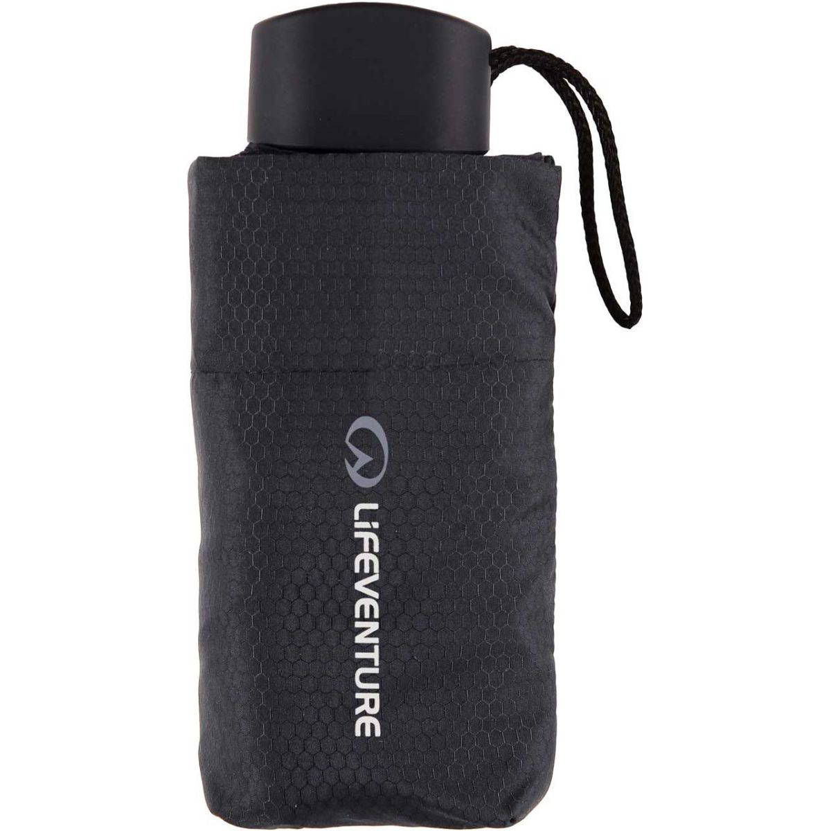 Lifeventure Trek Paraply, sort