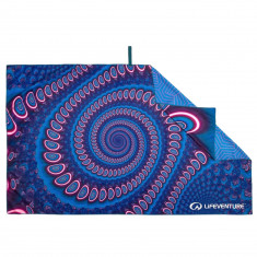 Lifeventure Trek Towel, Recycled SoftFibre, Unisex, Andaman