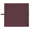 Lifeventure Trek Towel, towel, unisex, currant red