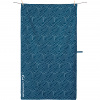 Lifeventure Trek Towel, towel, unisex, geometric
