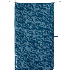 Lifeventure Trek Towel, towel, unisex, geometric