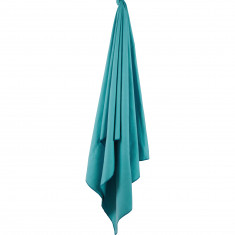 Lifeventure Trek Towel, towel, unisex, teal