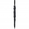 Lifeventure Trek Umbrella, unisex, black