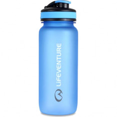 Lifeventure Tritan Bottle 650ml, Flasche, Blau