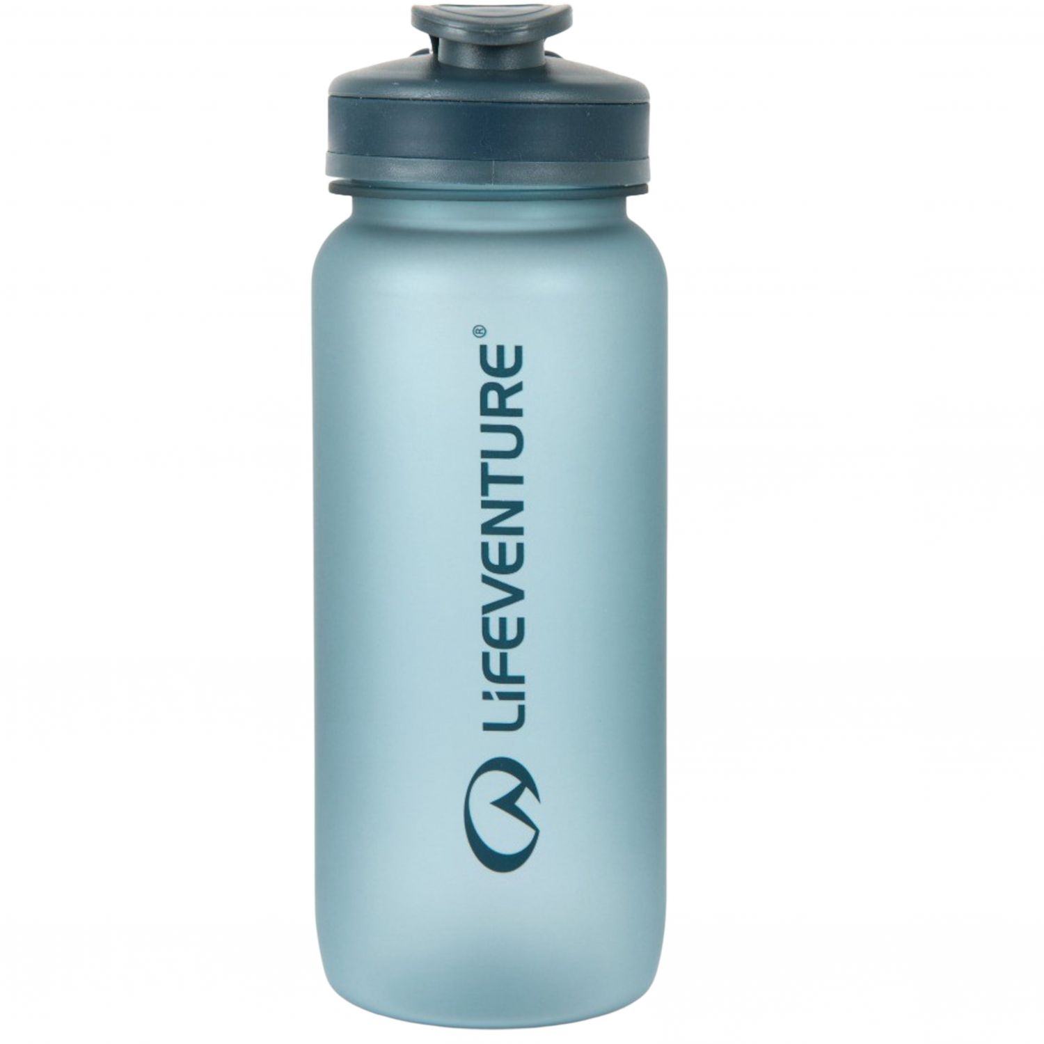 Lifeventure Tritan Bottle, unisex, navy