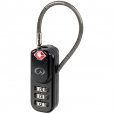 Lifeventure TSA Zipper Lock