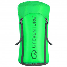 Lifeventure Ultralight Compression Sack, unisex, green