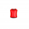 Lifeventure Ultralight Dry Bag, rød