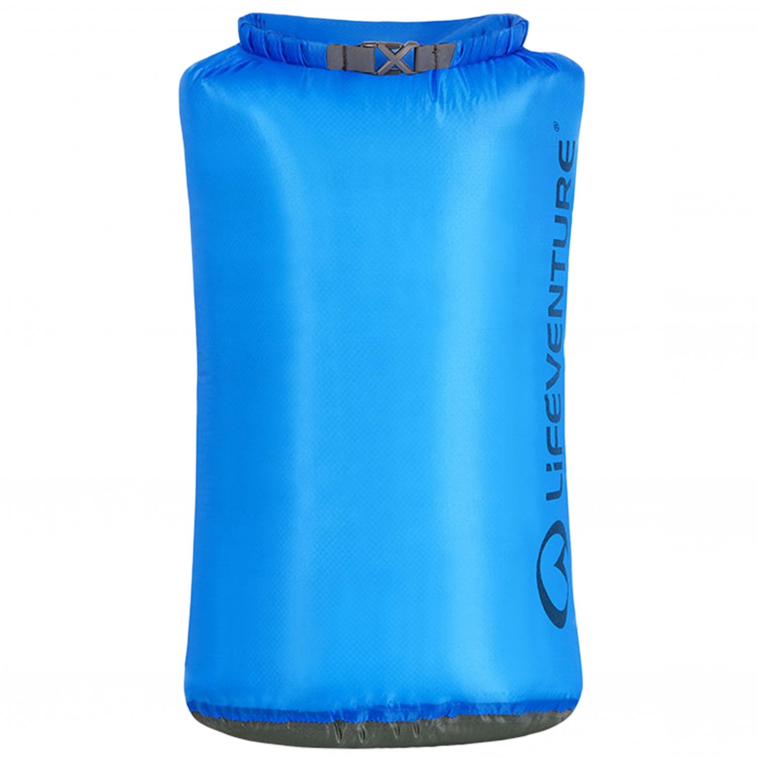 Lifeventure Ultralight Dry Bag, Unisex, Blau