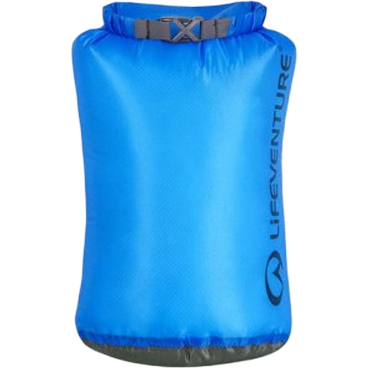 Lifeventure Ultralight Dry Bag, unisex, blu