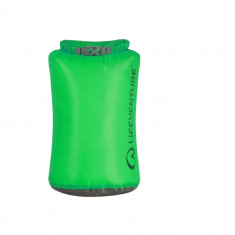 Lifeventure Ultralight Dry Bag, unisex, grønn
