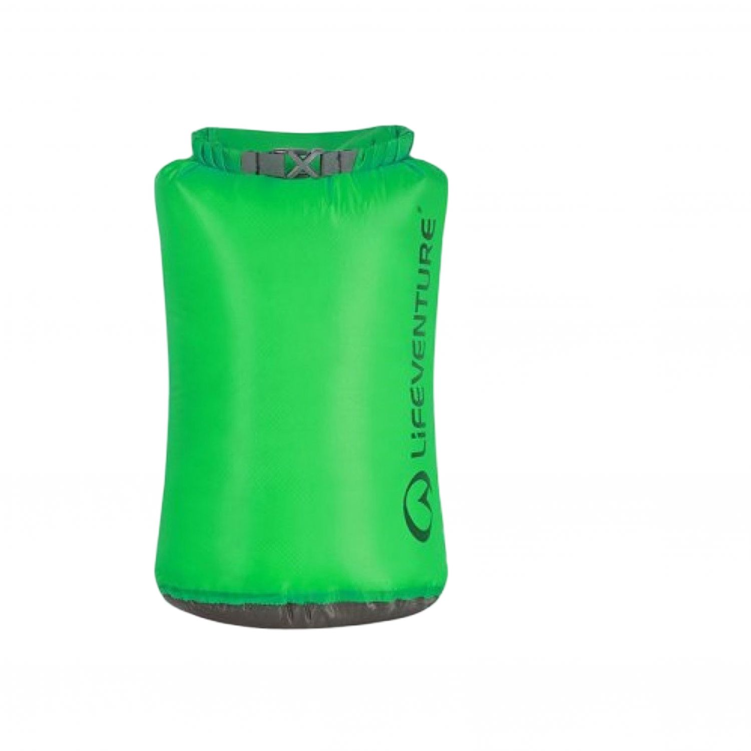 Lifeventure Ultralight Dry Bag, unisex, green