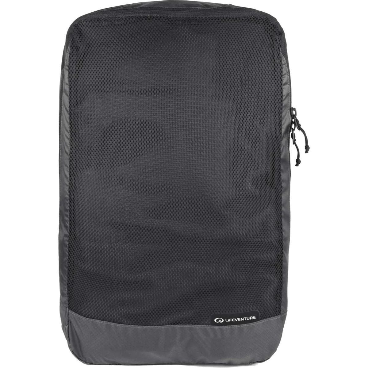Lifeventure Ultralight Packing Cubes, pack de 3