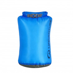 Lifeventure Ultralight, sac étanche, bleu