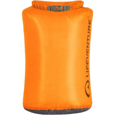 Lifeventure Ultralight Sac Étanche, orange
