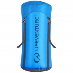Lifeventure Ultralight, sac de compression, bleu