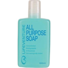 Lifeventure Univerzálne mydlo, 100 ml