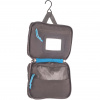 Lifeventure Waschbeutel, S, grau