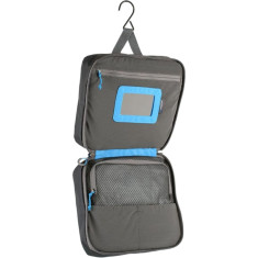 Lifeventure Wash Bag, sivá