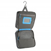 Lifeventure Wash Bag, unisex, gray
