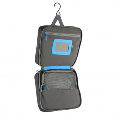 Lifeventure Wash Bag, unisex, gray