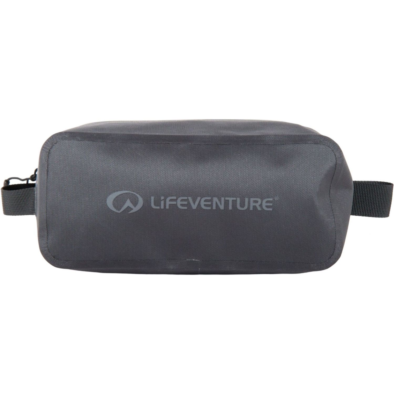 Lifeventure Wash Case, sort