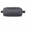 Lifeventure Wash Case, unisex, black