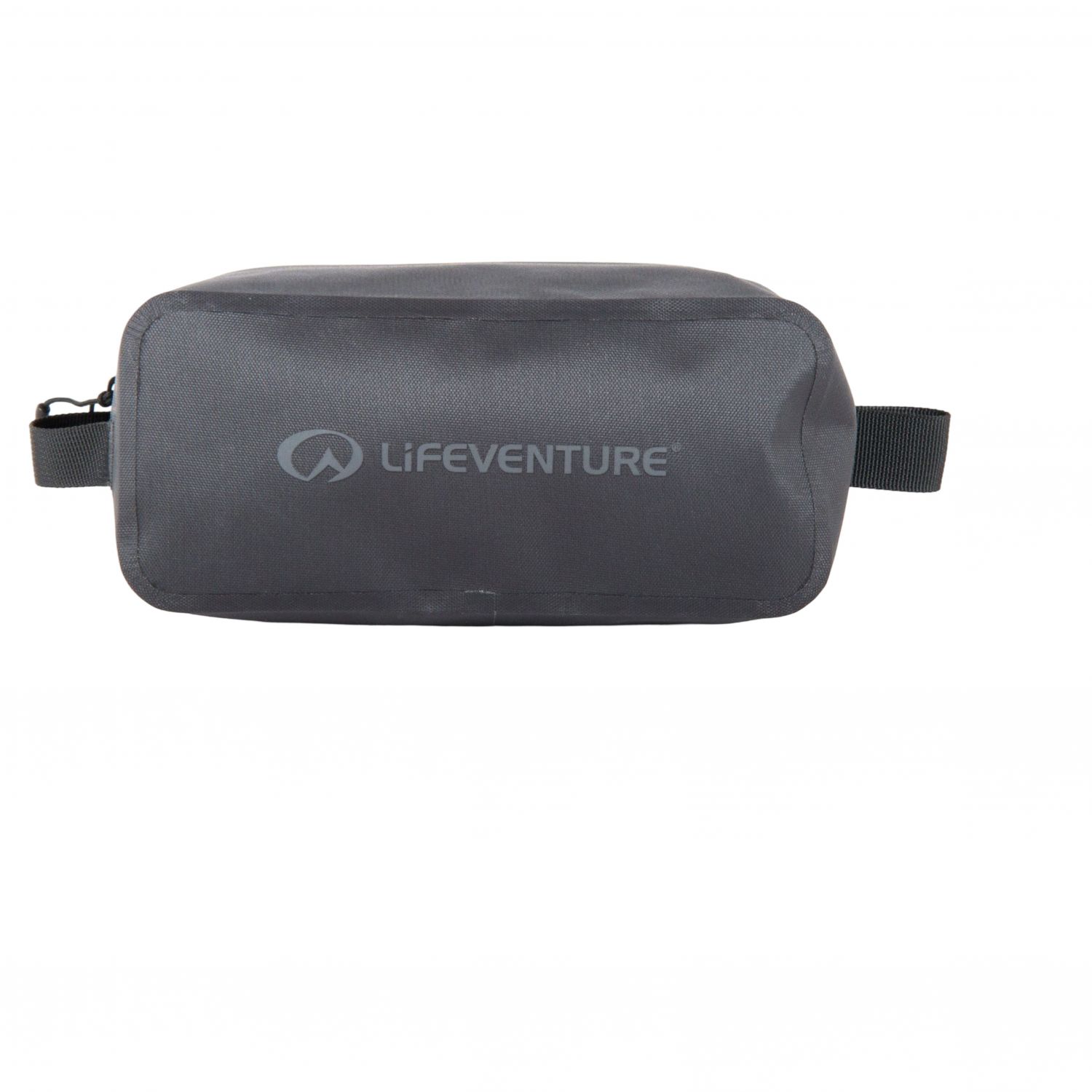 Lifeventure Wash Case, unisex, black
