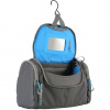 Lifeventure Wash Holdall, unisex, gray