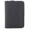 Lifeventure X-Pac Card Wallet, wallet, unisex, black
