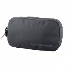 Lifeventure X-Pac Wash Bag, unisex, black