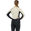 Liiteguard Merino Hybrid Langermet, Dame, Black/Sand