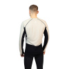 Liiteguard Merino Hybrid Long Sleeve, herre, sort/beige