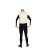Liiteguard Merino Hybrid Long Sleeve, herre, sort/beige
