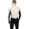 Liiteguard Merino Hybrid Longsleeve, Herre, Black/Sand