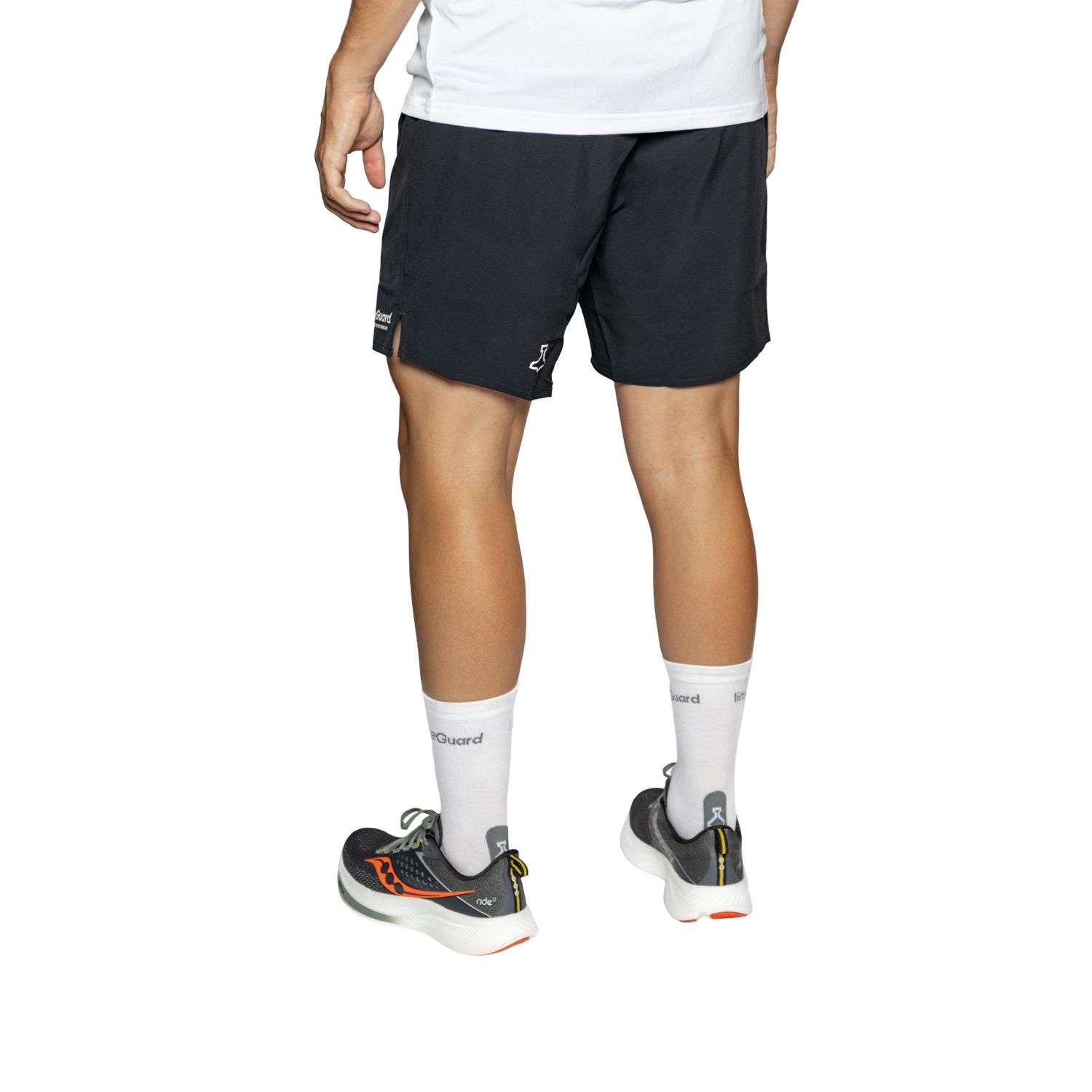 Liiteguard Merino Pro-Tech, chaussettes, blanc