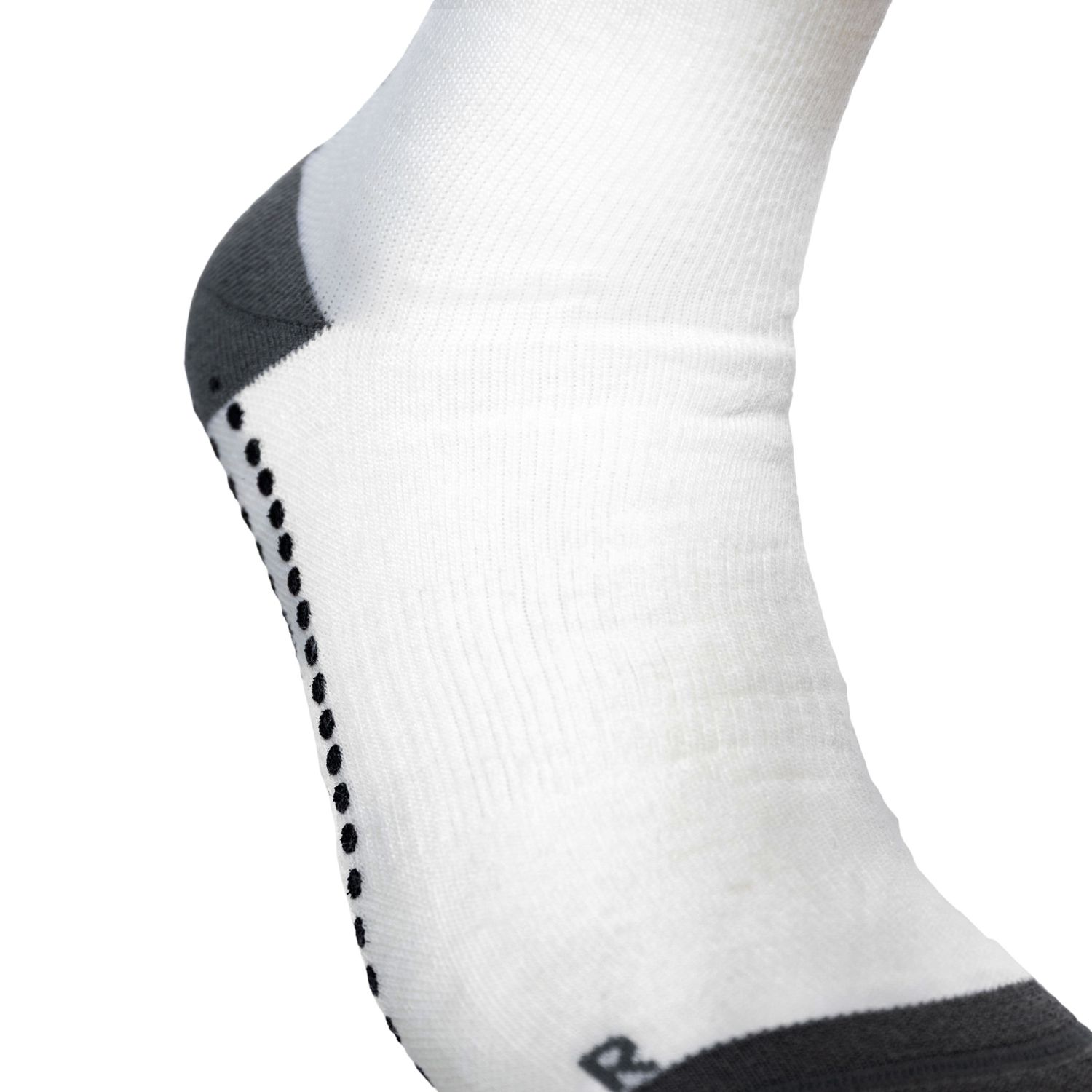 Liiteguard Merino Pro-Tech, Socken, weiß