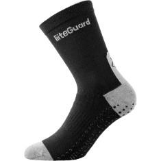 Liiteguard Merino Pro-Tech, socks, black