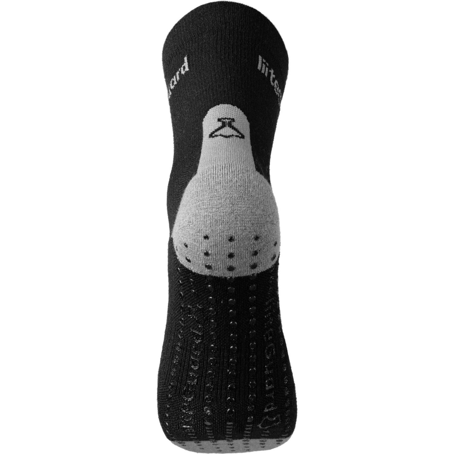 Liiteguard Merino Pro-Tech, Sokker, Black