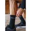 Liiteguard Merino Pro-Tech, strømper, sort