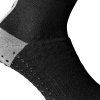 Liiteguard Merino Pro-Tech, strømper, sort