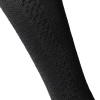 Liiteguard Merino Shin-Tech Grip Running Sock, sort